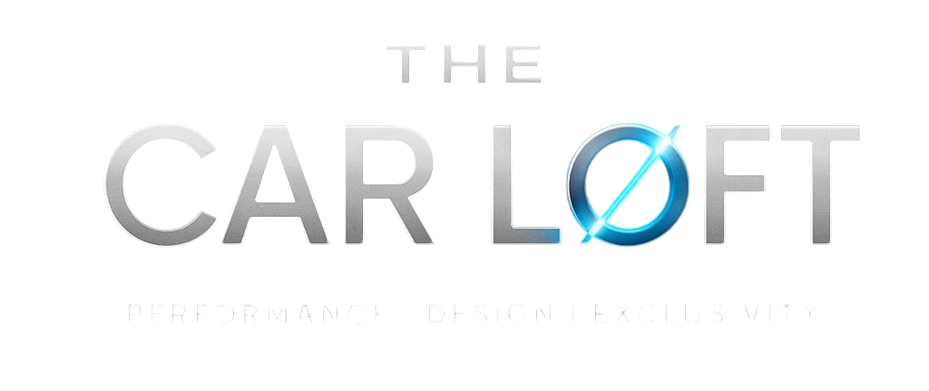 THE CAR LOFT