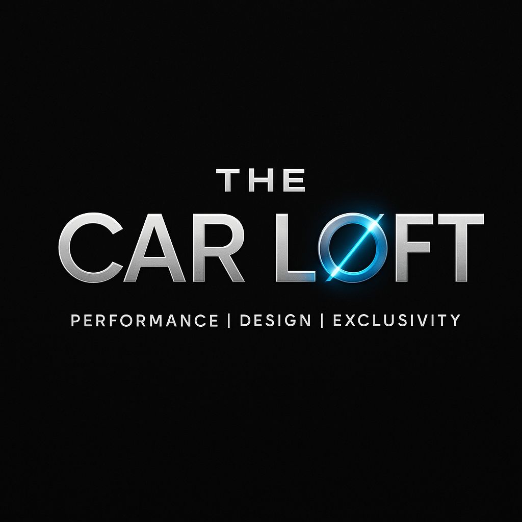 The Car Loft Showroom